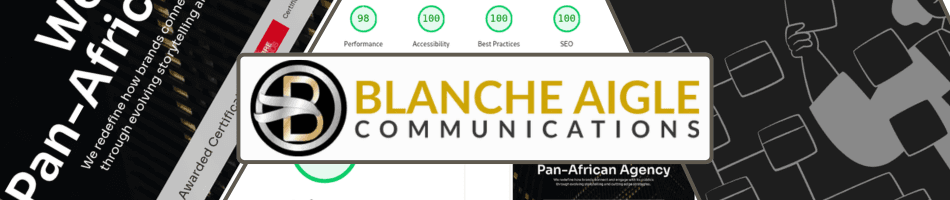 Blanche Aigle Communications
