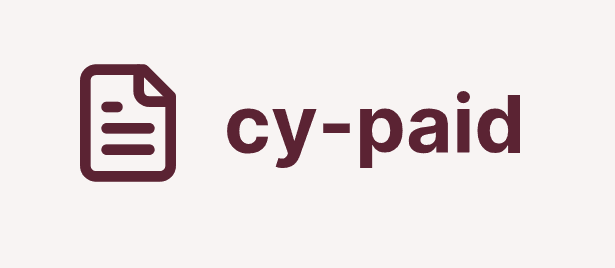 Cy-Paid