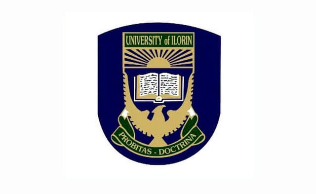 University of Ilorin